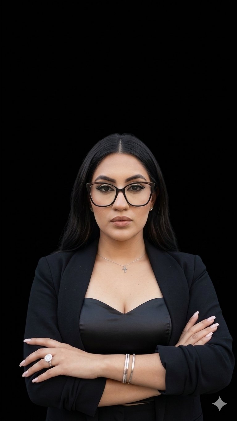 Lash Designer @bhe.lash